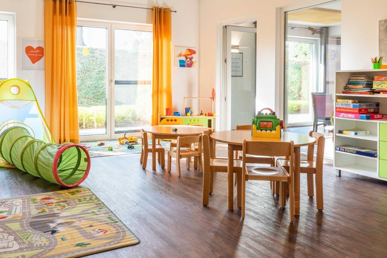 Appartement "Mohnblume" - Oase Am Haff Garz  Exterior foto